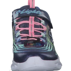 Skechers 302321L, Halbschuhe (Kinder), Kinder, Schwarz