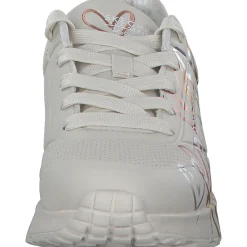 Skechers 314067L NTMT 314067L, Schnürschuhe, Kinder, Beige