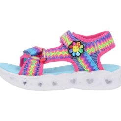 Skechers 302675L, Sandaletten, Kinder, Multi