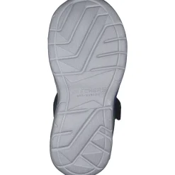 Skechers 401670L, Sandaletten, Kinder, navy/blue