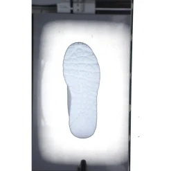 Skechers 314064L, Schnürschuhe, Damen, white/neon multi