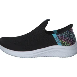 Skechers 303801L, Slipper (Kinder), Kinder, Schwarz