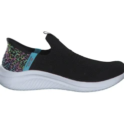 Skechers 303801L, Slipper (Kinder), Kinder, Schwarz