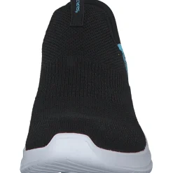 Skechers 303801L, Slipper (Kinder), Kinder, Schwarz