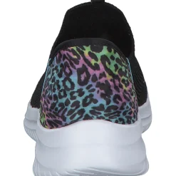 Skechers 303801L, Slipper (Kinder), Kinder, Schwarz