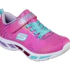Skechers 10959L, Sneakers Low, Kinder, Pink (Pink Mint)