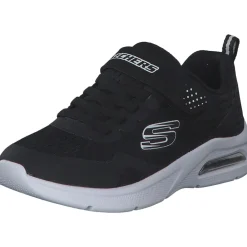 Skechers 403775L, Sneakers Low, Kinder, BLK schwarz
