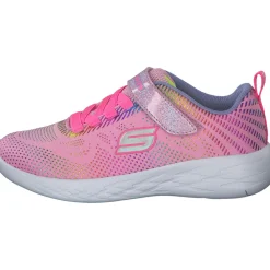Skechers 302031L, Sneakers Low, Kinder, Pink (LightPink)