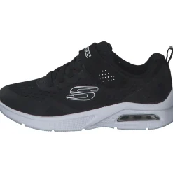Skechers 403775L, Sneakers Low, Kinder, BLK schwarz