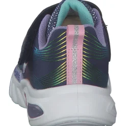 Skechers 302306L, Sneakers Low, Kinder, Lila