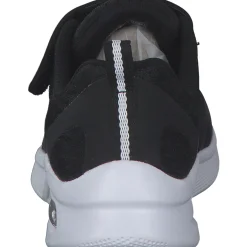 Skechers 403775L, Sneakers Low, Kinder, BLK schwarz