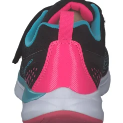 Skechers 302393L, Sneakers Low, Kinder, Schwarz