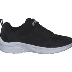 Skechers 403775L, Sneakers Low, Kinder, BLK schwarz