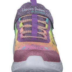 Skechers 302311L, Sneakers Low, Kinder, Multicolor