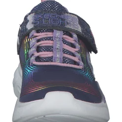 Skechers 302306L, Sneakers Low, Kinder, Lila