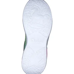 Skechers 302311L, Sneakers Low, Kinder, Multicolor