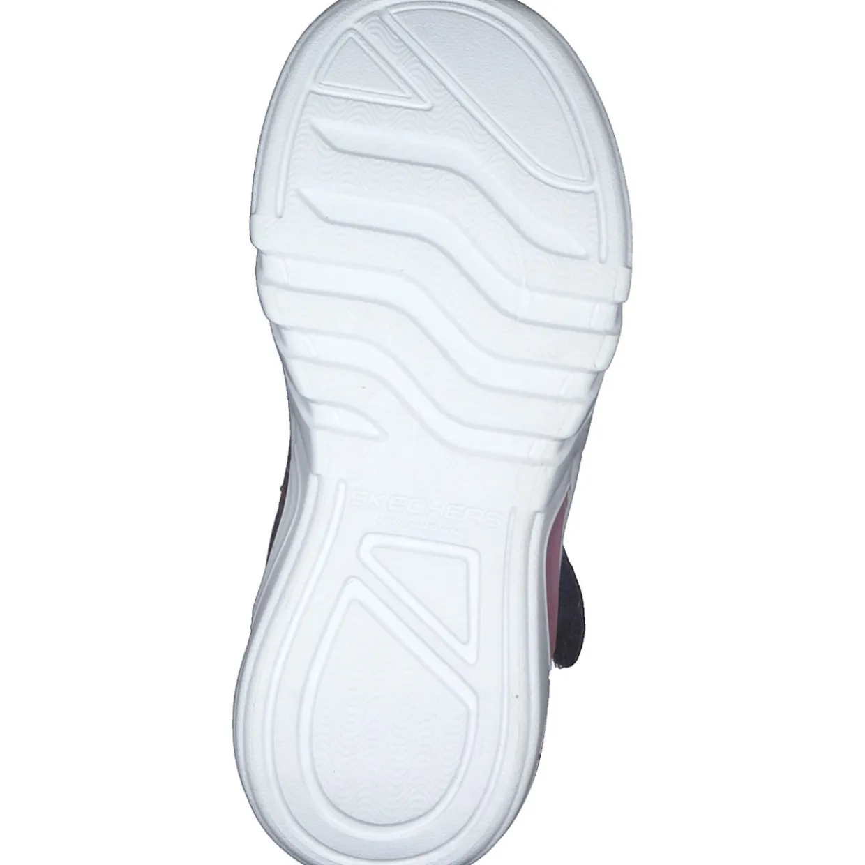 Skechers 302306L, Sneakers Low, Kinder, Lila