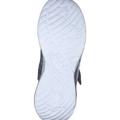 Skechers 302324L, Sneakers Low, Kinder, Weiß