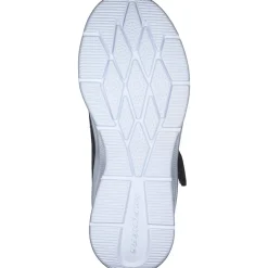 Skechers 403775L, Sneakers Low, Kinder, BLK schwarz