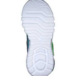 Skechers 400016L, Sneakers Low, Kinder, Schwarz