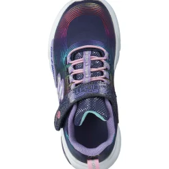 Skechers 302306L, Sneakers Low, Kinder, Lila