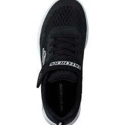 Skechers 403775L, Sneakers Low, Kinder, BLK schwarz