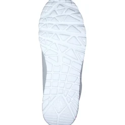 Skechers 314976L WRPK 314976L, Schnürschuhe, Kinder, Weiß (White)