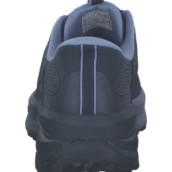 Skechers 180157-NVY SWITCH BACK, Slip-On-Sneaker, Damen, NAVY / TRIM