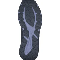 Skechers 180157-NVY SWITCH BACK, Slip-On-Sneaker, Damen, NAVY / TRIM