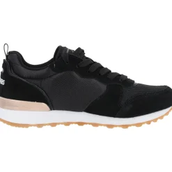 Skechers OG 85 111, Sneakers Low, Damen, BLK BLACK