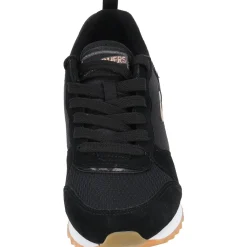 Skechers OG 85 111, Sneakers Low, Damen, BLK BLACK