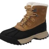 Sorel 2078371 263 Scout 87, Stiefel, Herren, Caribou buff