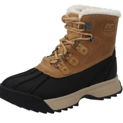 Sorel 2078371 263 Scout 87, Stiefel, Herren, Caribou buff