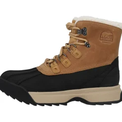 Sorel 2078371 263 Scout 87, Stiefel, Herren, Caribou buff