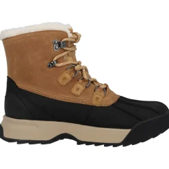 Sorel 2078371 263 Scout 87, Stiefel, Herren, Caribou buff