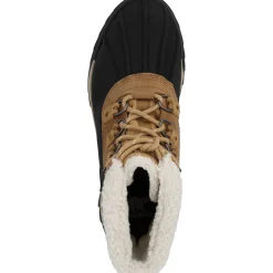 Sorel 2078371 263 Scout 87, Stiefel, Herren, Caribou buff