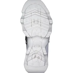 Sorel 2082531-010 Kinetic Impact Nxt, Winterstiefel, Damen, Schwarz (Black/Sea Salt)