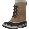 Sorel 1964 Pac 2 NL 1645, Winterstiefel, Damen, buff, black