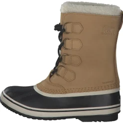 Sorel 1964 Pac 2 NL 1645, Winterstiefel, Damen, buff, black