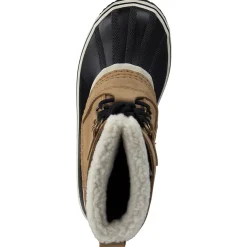 Sorel 1964 Pac 2 NL 1645, Winterstiefel, Damen, buff, black