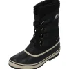 Sorel 1964 Pac 2114071, Stiefel, Herren, schwarz