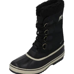Sorel 1964 Pac 2114071, Stiefel, Herren, schwarz
