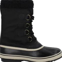 Sorel 1964 Pac 2114071, Stiefel, Herren, schwarz