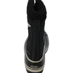 Sorel 1964 Pac 2114071, Stiefel, Herren, schwarz