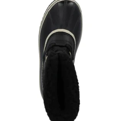 Sorel 1964 Pac 2114071, Stiefel, Herren, schwarz