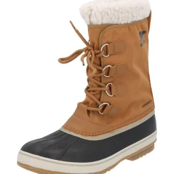 Sorel 1964 Pac NM 3487, Winterstiefel, Herren, Braun (Camel Brown)