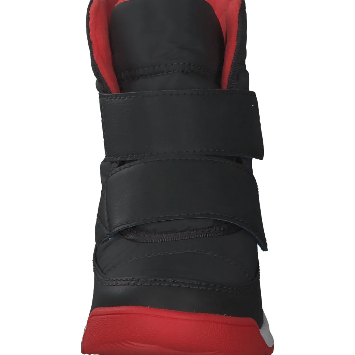 Sorel Children Whitney II 1930351 M, Winterschuhe (Kinder), Kinder, jet poppy red