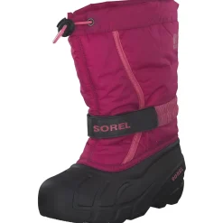 Sorel Childrens/Youth Flurry NC 1965 W, Winterstiefel, Kinder, Pink