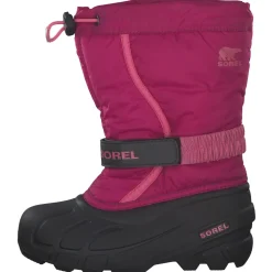 Sorel Childrens/Youth Flurry NC 1965 W, Winterstiefel, Kinder, Pink