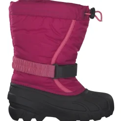 Sorel Childrens/Youth Flurry NC 1965 W, Winterstiefel, Kinder, Pink